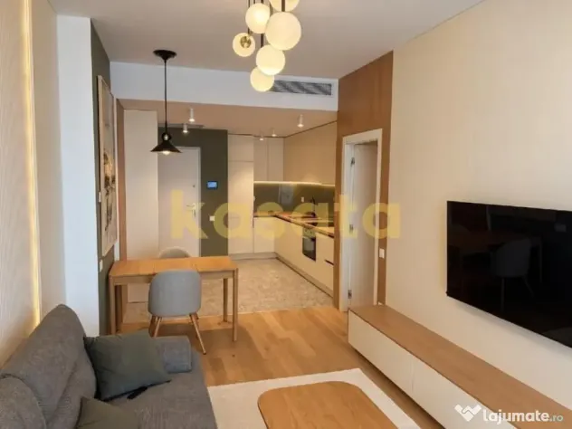 Apartament 2 camere| UP-SITE | Ready to move | Boxa - Bucuresti (Bucuresti-Ilfov)