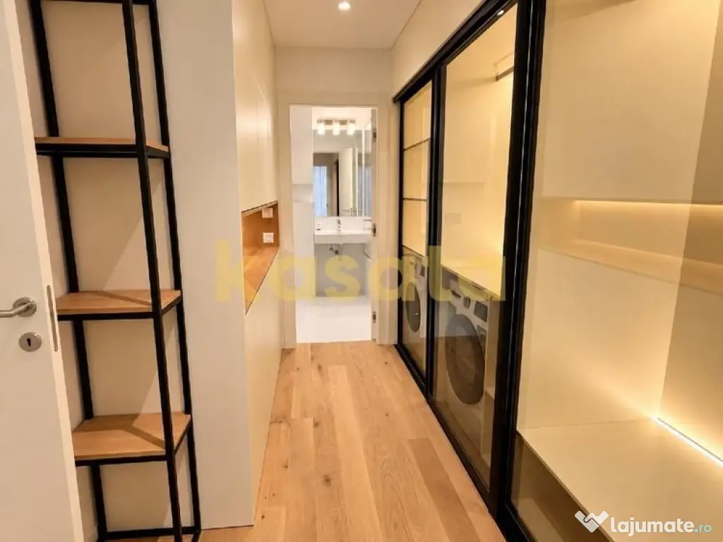 Apartament 2 camere| UP-SITE | Ready to move | Boxa - Bucuresti (Bucuresti-Ilfov)