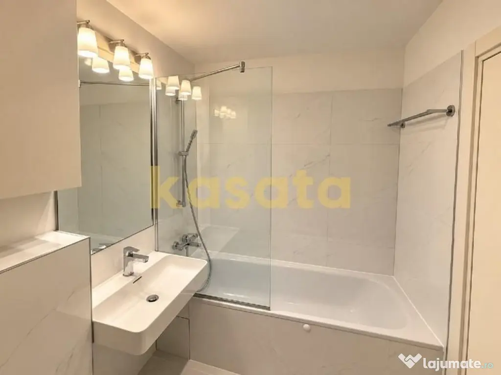 Apartament 2 camere| UP-SITE | Ready to move | Boxa - Bucuresti (Bucuresti-Ilfov)