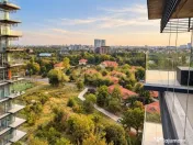 Apartament 2 camere| UP-SITE | Ready to move | Boxa 