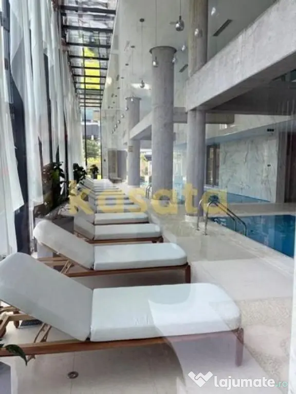 Apartament 2 camere| UP-SITE | Ready to move | Boxa - Bucuresti (Bucuresti-Ilfov)