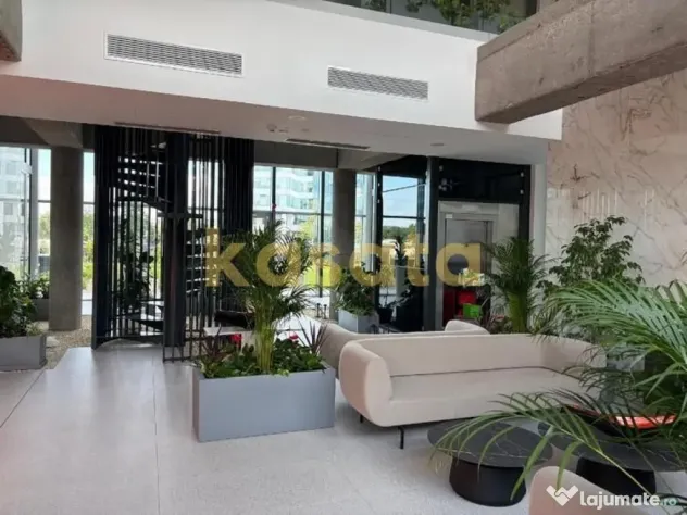Apartament 2 camere| UP-SITE | Ready to move | Boxa - Bucuresti (Bucuresti-Ilfov)