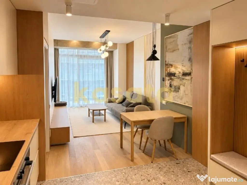 Apartament 2 camere| UP-SITE | Ready to move | Boxa - Bucuresti (Bucuresti-Ilfov)