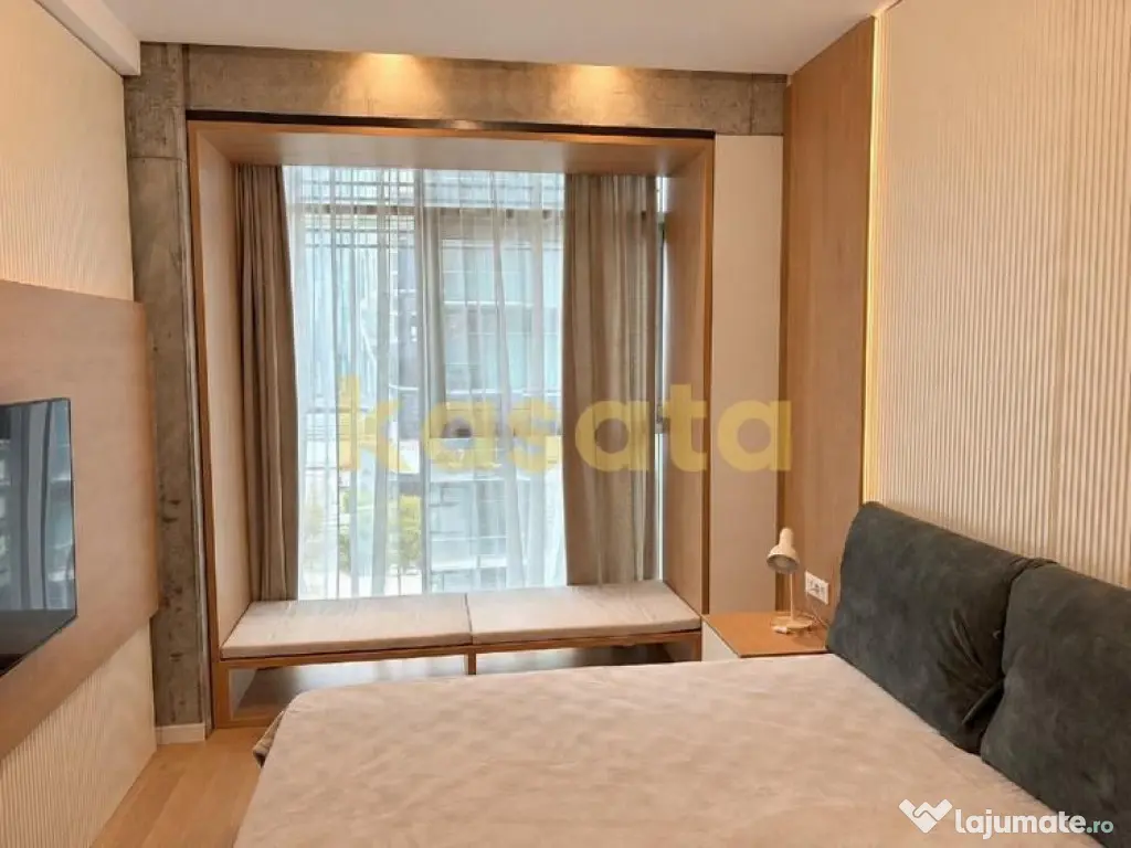 Apartament 2 camere| UP-SITE | Ready to move | Boxa - Bucuresti (Bucuresti-Ilfov)