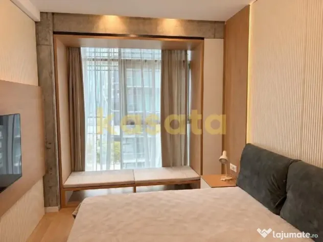 Apartament 2 camere| UP-SITE | Ready to move | Boxa - Bucuresti (Bucuresti-Ilfov)