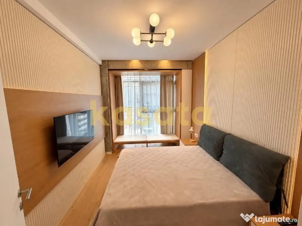 Apartament 2 camere| UP-SITE | Ready to move | Boxa - Bucuresti (Bucuresti-Ilfov)