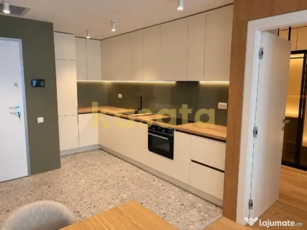 Apartament 2 camere| UP-SITE | Ready to move | Boxa - Bucuresti (Bucuresti-Ilfov)