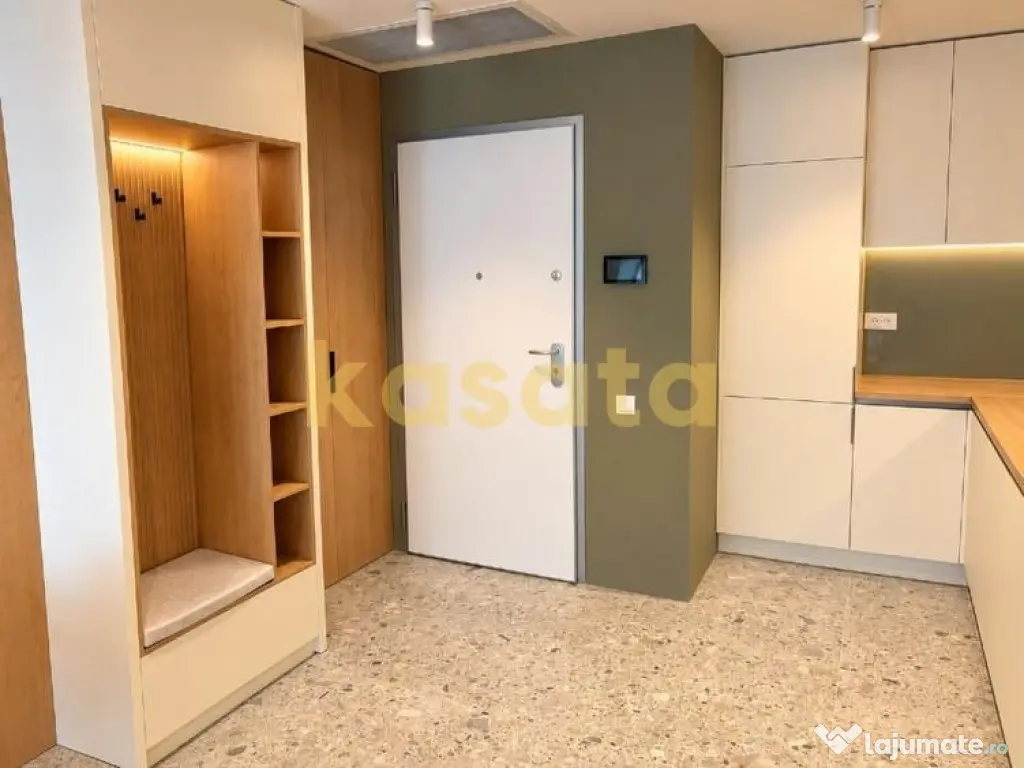 Apartament 2 camere| UP-SITE | Ready to move | Boxa - Bucuresti (Bucuresti-Ilfov)