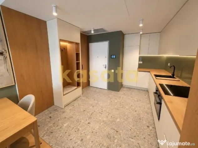 Apartament 2 camere| UP-SITE | Ready to move | Boxa - Bucuresti (Bucuresti-Ilfov)