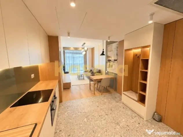 Apartament 2 camere| UP-SITE | Ready to move | Boxa - Bucuresti (Bucuresti-Ilfov)