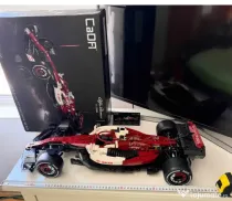 Set constructie CaDa Alfa Romeo F1 Team Orlen C42 C64005W Formula 1 1868 piese
