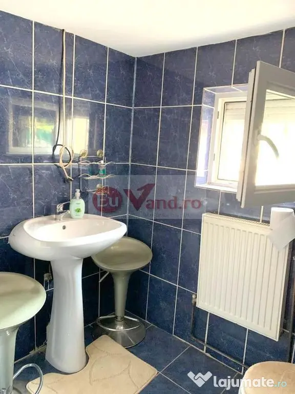 De vanzare casa zona Domneasca - Vultur, 98.000 euro - Galati (Galati)