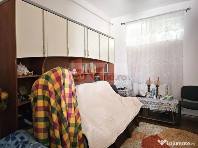De vanzare casa zona Domneasca - Vultur, 98.000 euro - Galati (Galati)