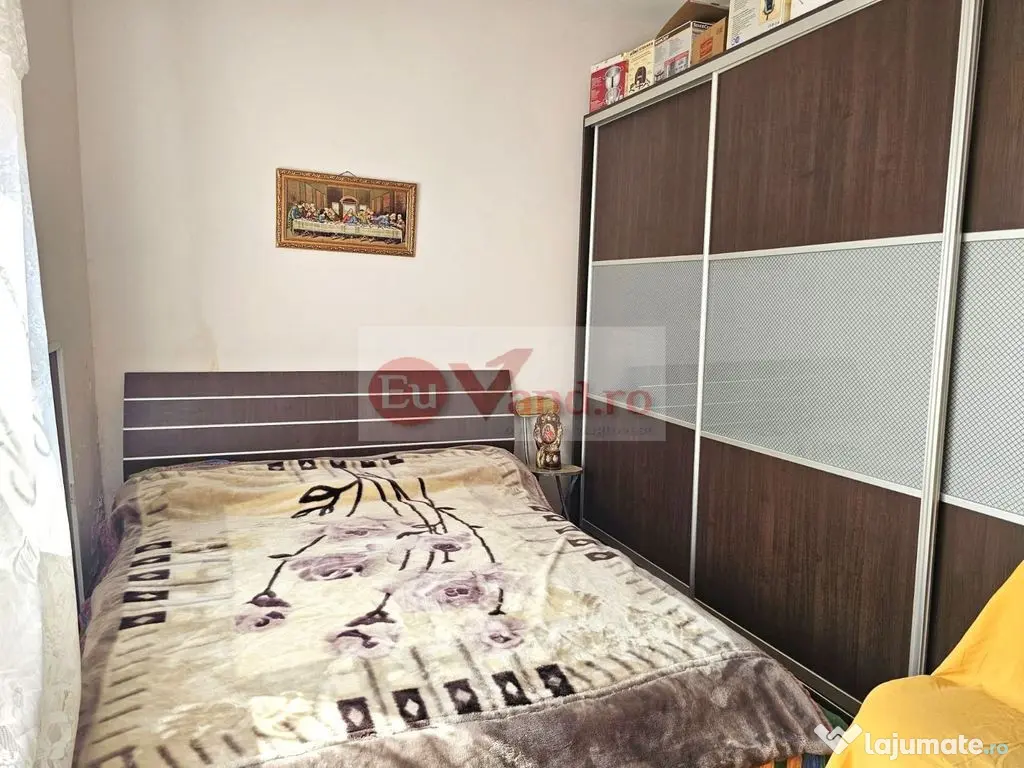 De vanzare casa zona Domneasca - Vultur, 98.000 euro - Galati (Galati)