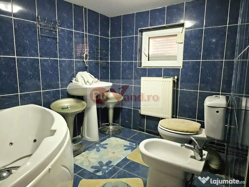 De vanzare casa zona Domneasca - Vultur, 98.000 euro - Galati (Galati)
