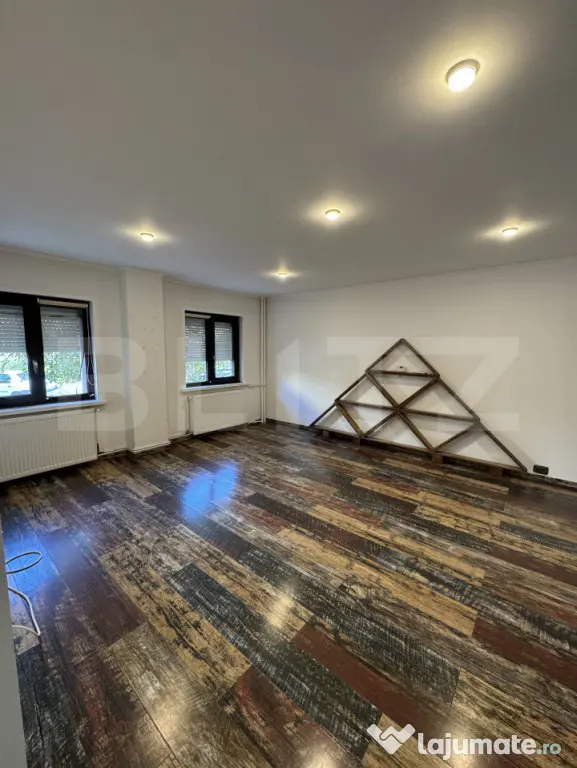 Garsoniera decomandată 38 mp, zona Amaradia - Craiova (Dolj)