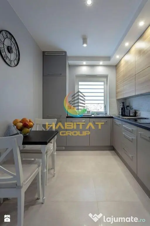Vânzare Apartament 2 camere 64.70 mp - Popești Leordeni Metrou Berceni - Popesti Leordeni (Bucuresti-Ilfov)