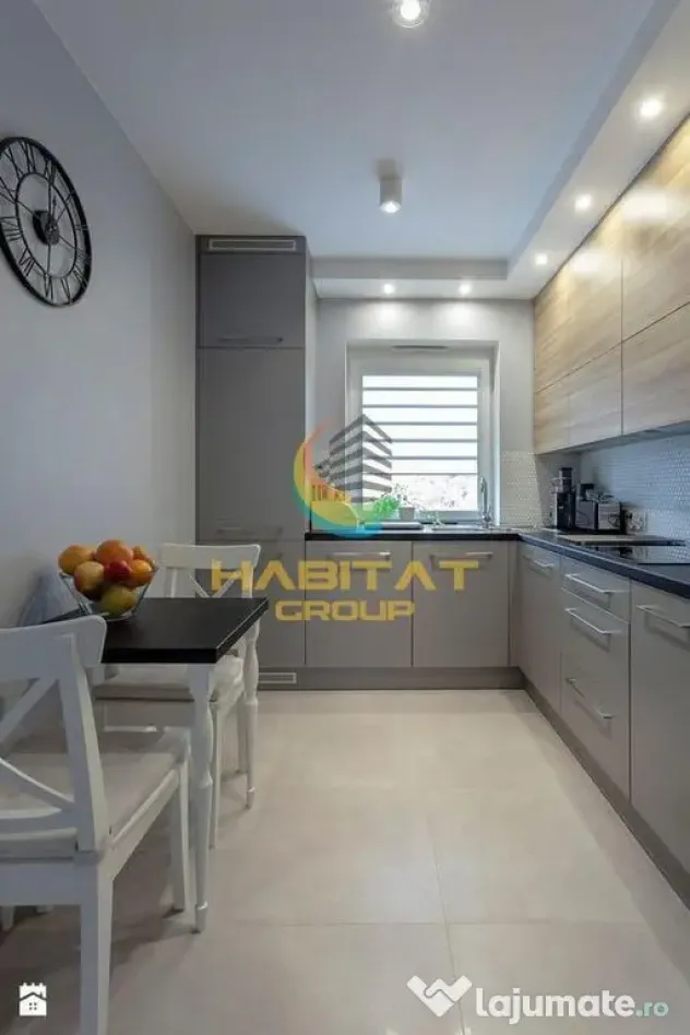 Vânzare Apartament 2 camere 64.70 mp - Popești Leordeni Metrou Berceni - Popesti Leordeni (Bucuresti-Ilfov)