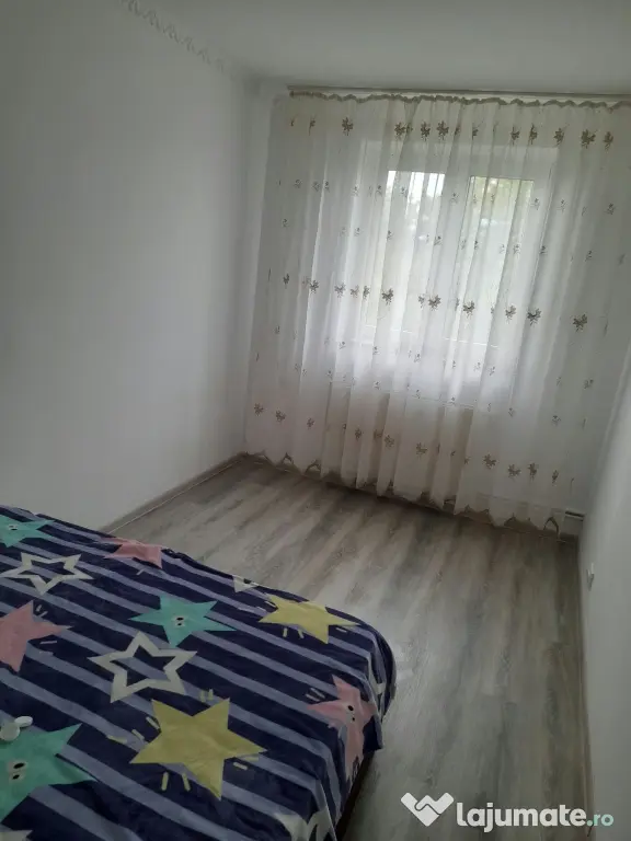 Apartament de inchiriat 3 camere Central