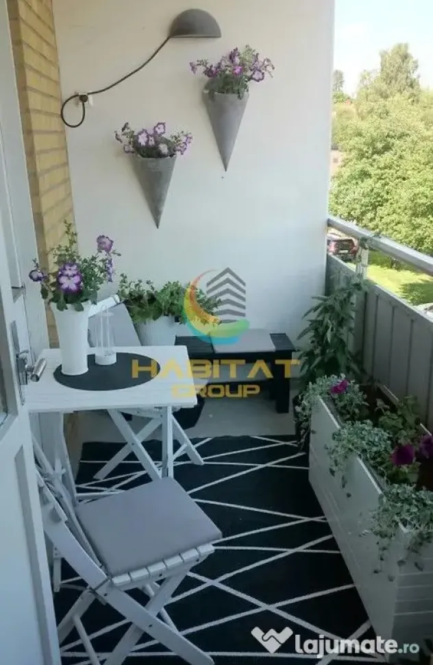 Apartament 3 camere – 78mp-Comision 0% - Bucuresti (Bucuresti-Ilfov)