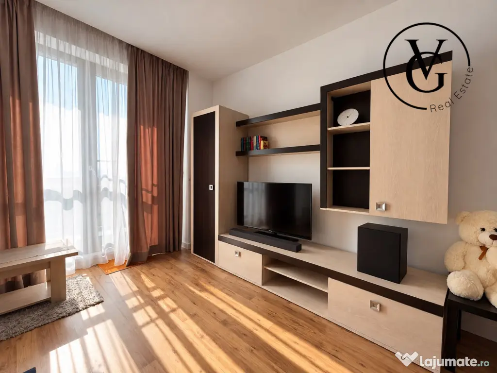 Studio | Complex ONIX BLUE | Mamaia Nord | Ideal Investitie - Mamaia Sat (Constanta)
