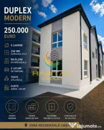 Casa Individuală | 5 camere 150 mp | Popești Leordeni