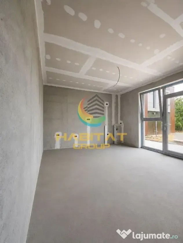 Casa Individuală | 5 camere 150 mp | Popești Leordeni - Popesti Leordeni (Bucuresti-Ilfov)