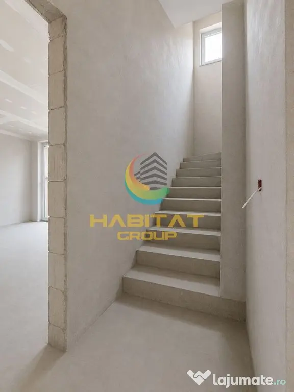 Casa Individuală | 5 camere 150 mp | Popești Leordeni - Popesti Leordeni (Bucuresti-Ilfov)