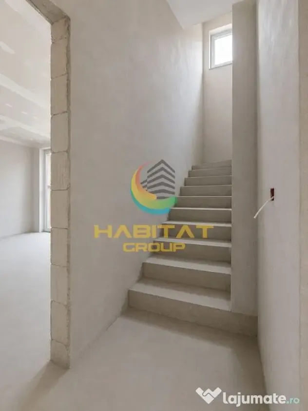 Casa Individuală | 5 camere 150 mp | Popești Leordeni - Popesti Leordeni (Bucuresti-Ilfov)