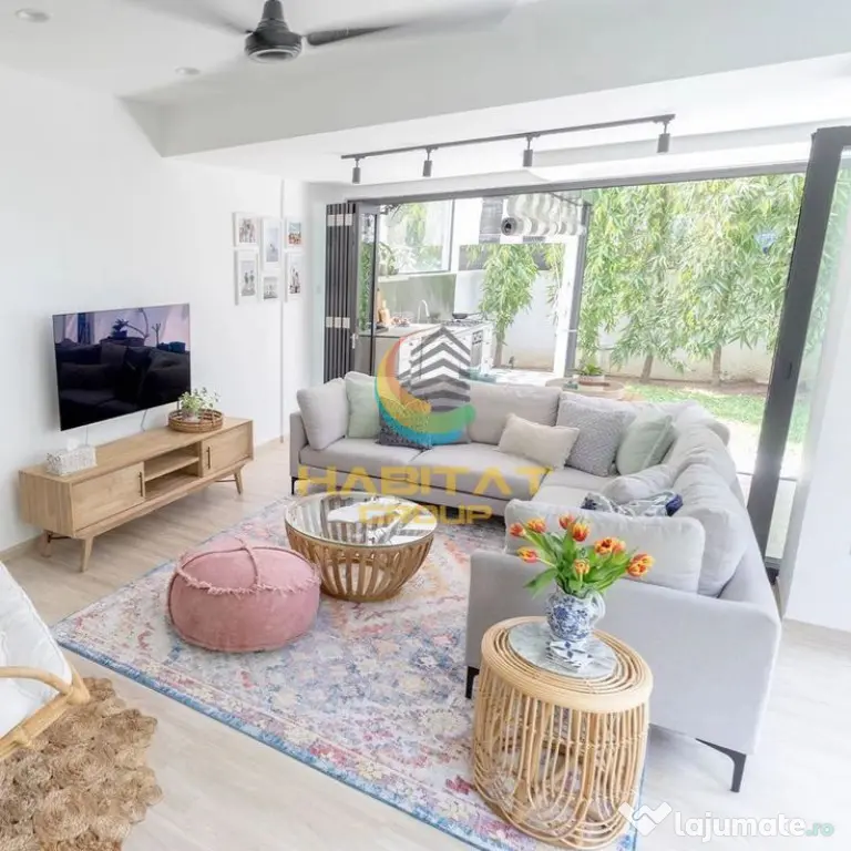 Casa Individuală | 5 camere 150 mp | Popești Leordeni - Popesti Leordeni (Bucuresti-Ilfov)