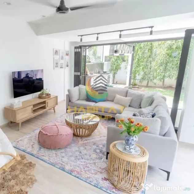 Casa Individuală | 5 camere 150 mp | Popești Leordeni - Popesti Leordeni (Bucuresti-Ilfov)