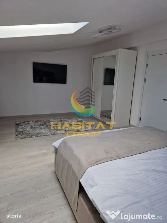 Vânzare Casa | Vila 5 camere - Popești Leordeni / Pavlicheni - Popesti Leordeni (Bucuresti-Ilfov)