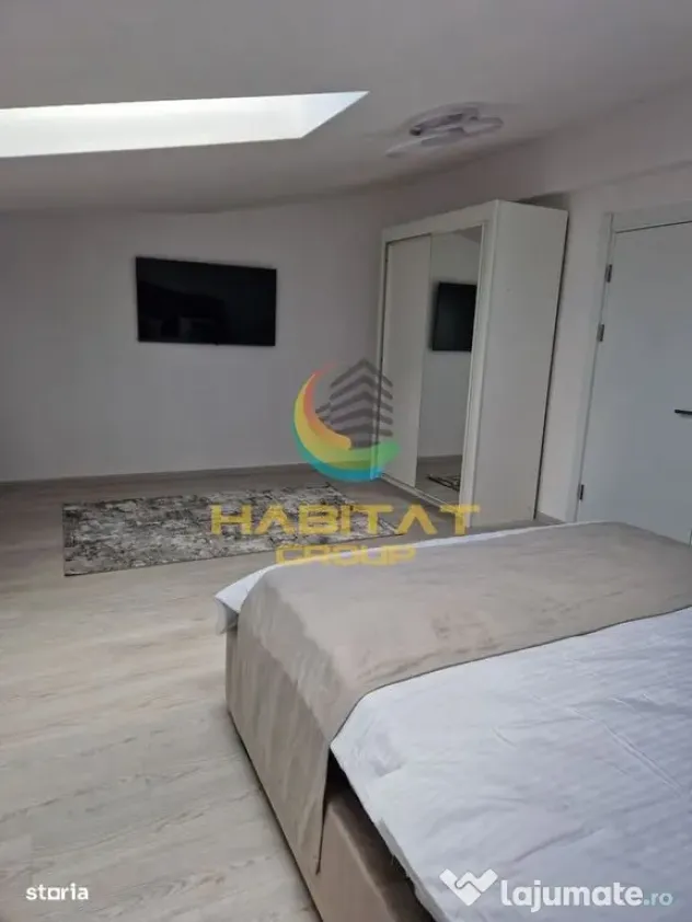 Vânzare Casa | Vila 5 camere - Popești Leordeni / Pavlicheni - Popesti Leordeni (Bucuresti-Ilfov)