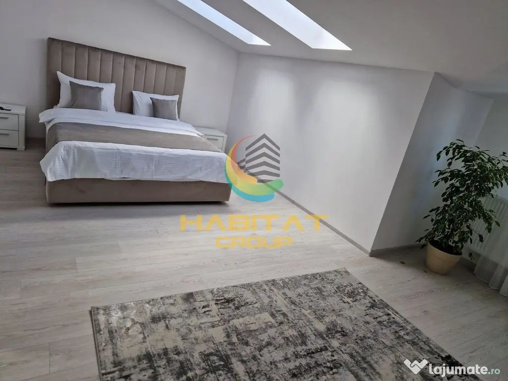 Vânzare Casa | Vila 5 camere - Popești Leordeni / Pavlicheni - Popesti Leordeni (Bucuresti-Ilfov)