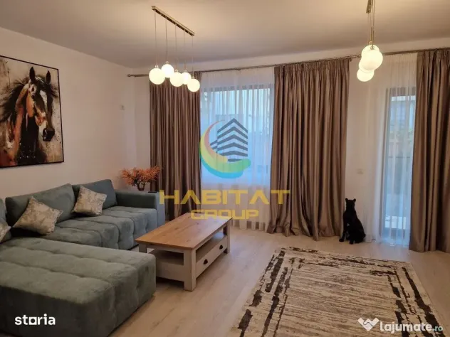 Vânzare Casa | Vila 5 camere - Popești Leordeni / Pavlicheni - Popesti Leordeni (Bucuresti-Ilfov)