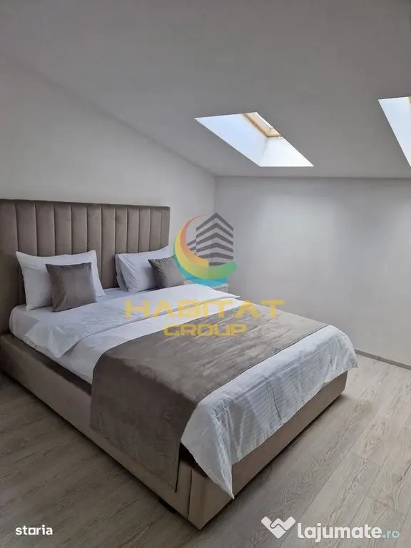 Vânzare Casa | Vila 5 camere - Popești Leordeni / Pavlicheni - Popesti Leordeni (Bucuresti-Ilfov)