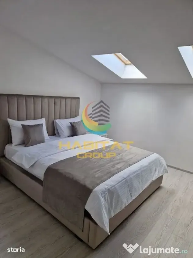 Vânzare Casa | Vila 5 camere - Popești Leordeni / Pavlicheni - Popesti Leordeni (Bucuresti-Ilfov)