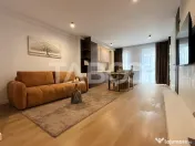 Apartament cu 2 camere in bloc nou la cheie cu parcare in Fl