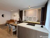 Apartament cu 2 camere in bloc nou la cheie cu parcare in Fl