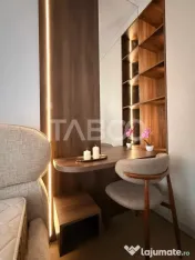 Apartament cu 2 camere in bloc nou la cheie cu parcare in Fl