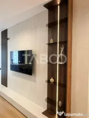 Apartament cu 2 camere in bloc nou la cheie cu parcare in Fl