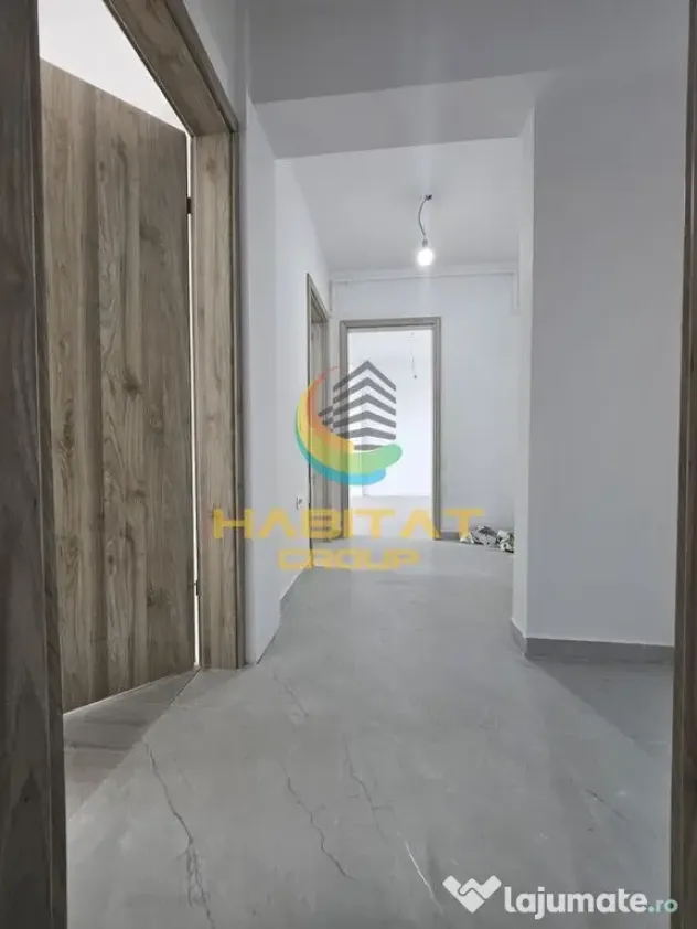Vânzare Apartament 2 camere 66,60 mp Metrou Berceni | Popești leordeni - Popesti Leordeni (Bucuresti-Ilfov)