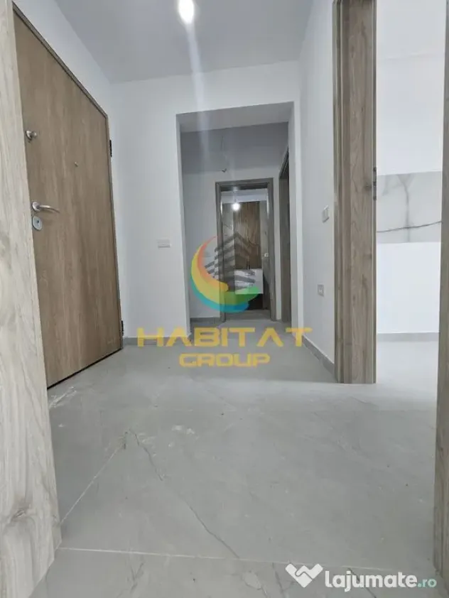 Vânzare Apartament 2 camere 66,60 mp Metrou Berceni | Popești leordeni - Popesti Leordeni (Bucuresti-Ilfov)