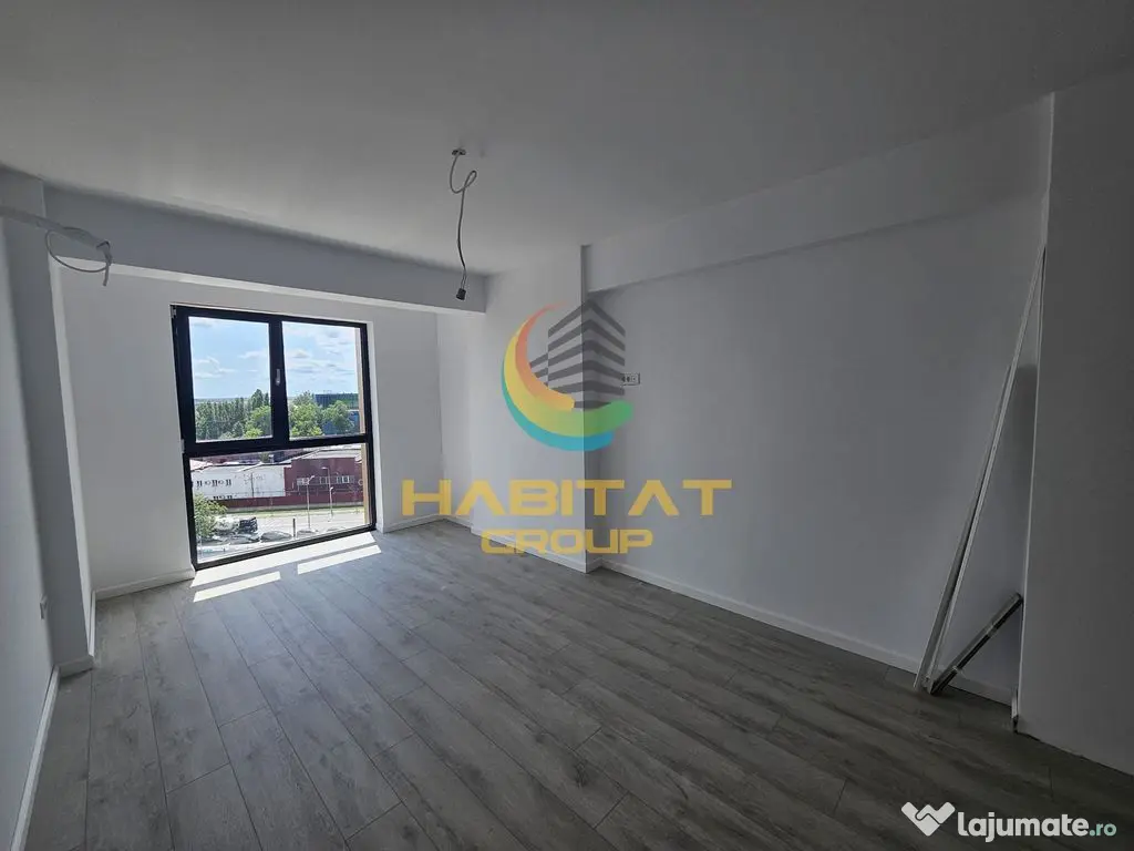 Vânzare Apartament 2 camere 66,60 mp Metrou Berceni | Popești leordeni - Popesti Leordeni (Bucuresti-Ilfov)