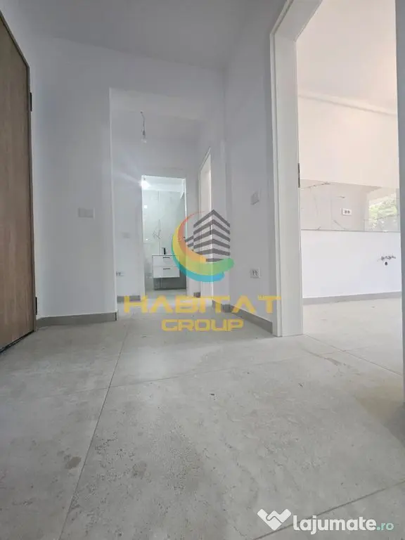 Vânzare Apartament 2 camere 66,60 mp Metrou Berceni | Popești leordeni - Popesti Leordeni (Bucuresti-Ilfov)