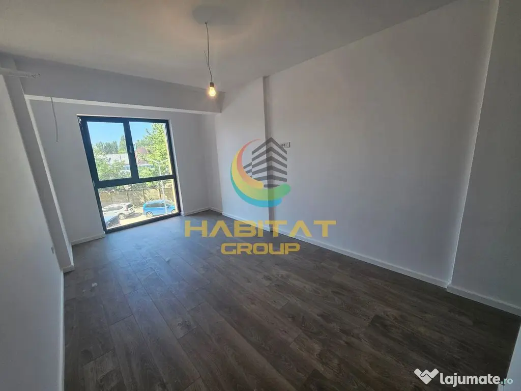 Vânzare Apartament 2 camere 66,60 mp Metrou Berceni | Popești leordeni - Popesti Leordeni (Bucuresti-Ilfov)
