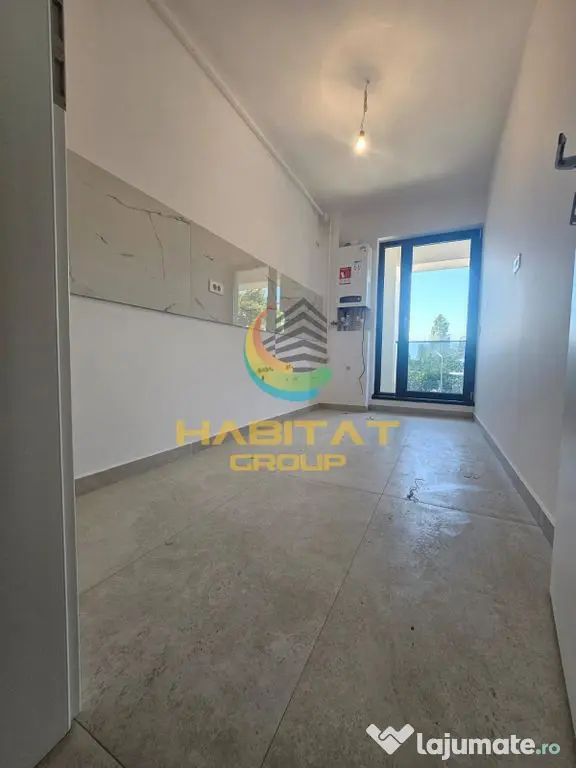 Vânzare Apartament 2 camere 66,60 mp Metrou Berceni | Popești leordeni - Popesti Leordeni (Bucuresti-Ilfov)