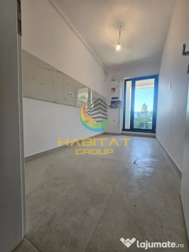 Vânzare Apartament 2 camere 66,60 mp Metrou Berceni | Popești leordeni - Popesti Leordeni (Bucuresti-Ilfov)