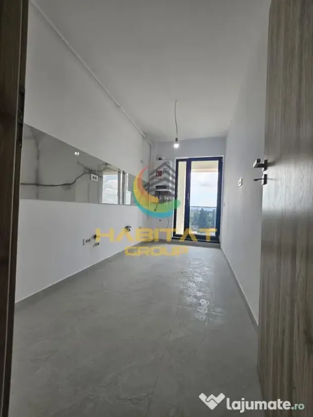 Vânzare Apartament 2 camere 66,60 mp Metrou Berceni | Popești leordeni - Popesti Leordeni (Bucuresti-Ilfov)