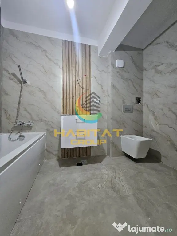 Vânzare Apartament 2 camere 66,60 mp Metrou Berceni | Popești leordeni - Popesti Leordeni (Bucuresti-Ilfov)